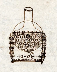 (détail) de 