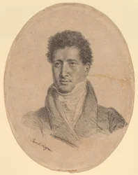 Autoportrait