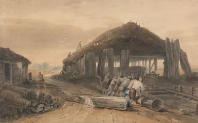 Construction de bateau