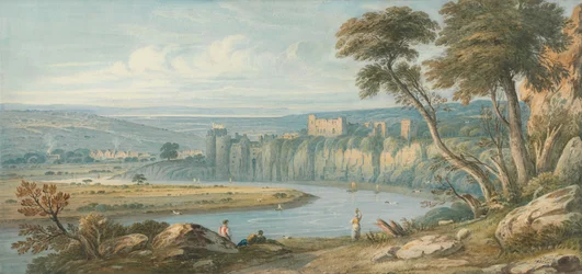 Château de Chepstow