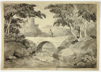 Château de Kidwelly, Galles du Sud