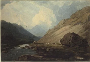 Passage de Llanberis