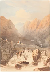 Pont Aberglaslyn
