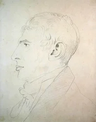 Portrait de Wilson Lowry