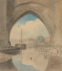 Le Pont
