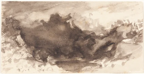 Paysage de vallée