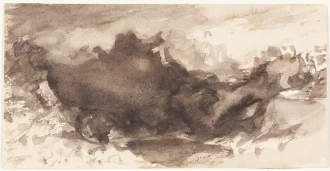 Paysage de vallée