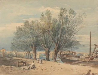 Pont de Vauxhall