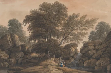 Figures à côté d