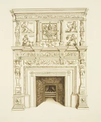Cheminée