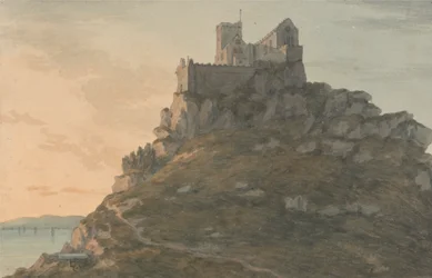 Mont Saint-Michel, Cornouailles