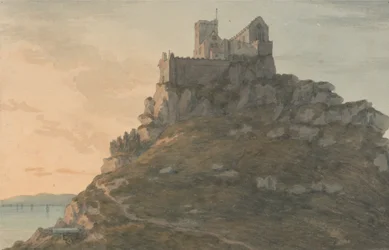 Mont Saint-Michel, Cornouailles