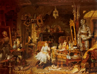 La Boutique d