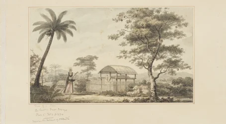 45 : Vue d