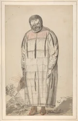 Un dessin intitulé 