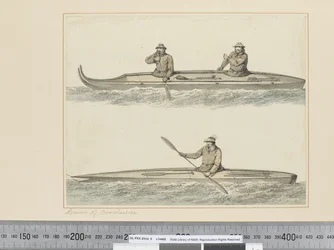 F.30 Pirogues d