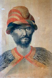 Hawaïen, 18e siècle