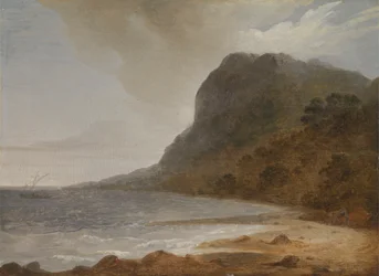 Le port de Pulo Condere