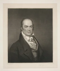 (William H.) Crawford