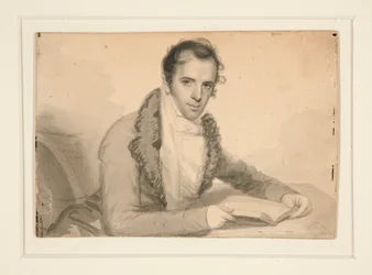 Washington Irving