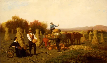 Octobre, 1867