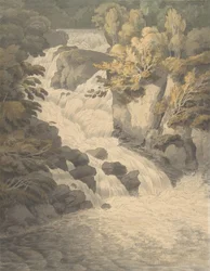 Cascade de l