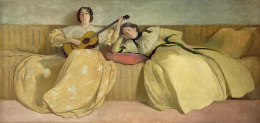 Panneau pour salle de musique