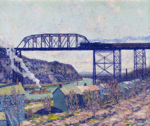 Sur le Rondout