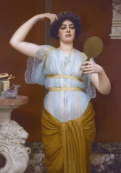 Ionien, années 1890