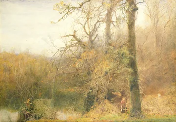 Sir Bevis et la femme des bois