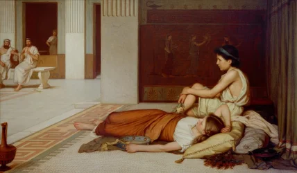 Après la danse
