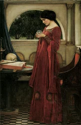 La Boule de cristal
