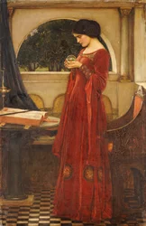 La Boule de cristal, 1902