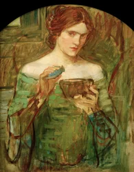 Le philtre d