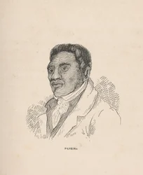 Récit des entreprises missionnaires dans les îles de la mer du Sud, vers 1837