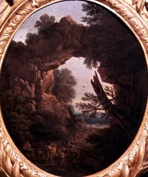 Paysage classique