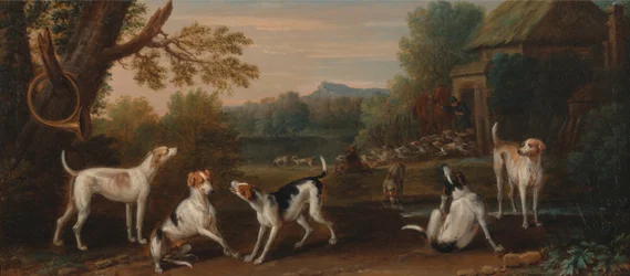 Relâcher les chiens