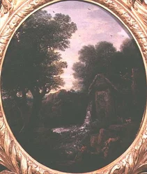 Le moulin