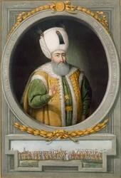 Sultan Suleiman Khan Ier