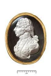 Bague en or de l