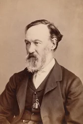 Alfred Elmore