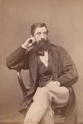 Alfred Pizzey Newton