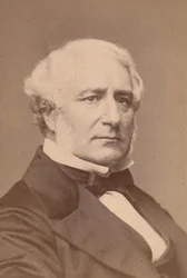 Baron Carlo Charles Marochetti