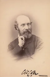 [Charles West Cope], 1860s