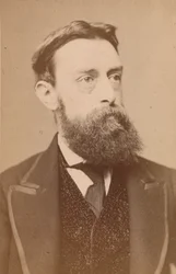 Edward John Poynter, années 1860