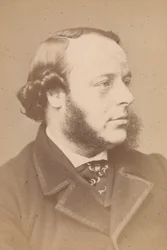 [Edward Middleton Barry], années 1860