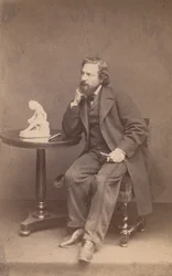 [Edward S. Kuntze], années 1860