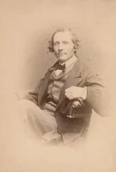 Frederick Goodall