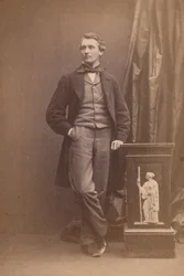 George Hardy