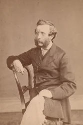 Henry Brittan Willis